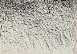 The Intelligent Hand: Ana Hatherly |/ Asemic Writing |/ Visualizing the Creative Act |/